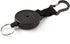 KEY-BAK SECURIT Heavy Duty Retractable Key Holder, Retractable Kevlar Cord for Securing Keys