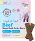 Bundle x Joy Leash & Load Beef Jerky for Dogs - 16