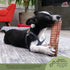 Redbarn All-Natural Barky Bark Beef Jerky for Dogs, Medium 4-5" Strips, 6 Count