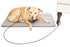 Training Tie Down, Short Tether for Dogs & Teething Puppies (4 feet)