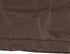 190T 86x48x79cm, Fdit Outdoor Beverage Cart Cover, Polyester Taffeta, Rolling Cooler Cart Cover for Patio Party