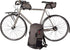 Two Wheel Gear Commute Top Tube Frame Bag - 1 L, Water Resistant Gas Tank Style Bike Bag
