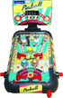 Lexibook Table Electronic Pinball - Action and Reflex Game for Children and Family with LCD Screen