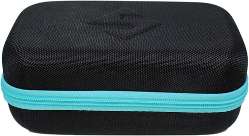 Powdered Supplement Case