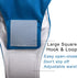 Reusable Dog Belly Bands for Male Dogs - 5 Pack Premium Washable Diapers, XS Size