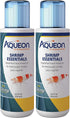 Aqueon Shrimp Essentials 4 Fluid Ounces (Pack of 2)