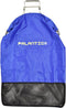 Scuba Choice Palantic Blue Lobster Fish Catch Gear - Nylon Game Bag Net with Squeeze Open Handle