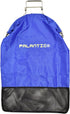 Scuba Choice Palantic Blue Lobster Fish Catch Gear - Nylon Game Bag Net with Squeeze Open Handle