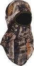 North Mountain Gear Hunting Camouflage Gloves and Face Mask Set - Quiet and Breathable