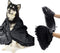 Patas Lague Absorbent Dog Towel for Drying Dogs Large, 35''x15'' Extra Large