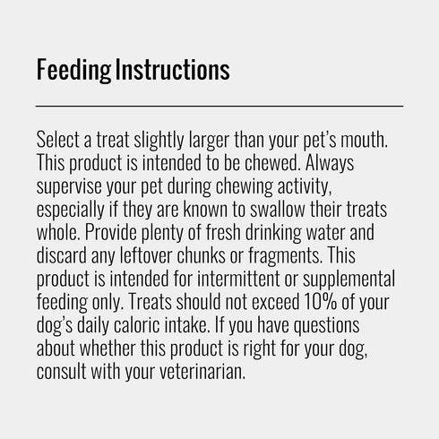Good ‘n’ Fit Rolls, 6 Small Rolls Made with Real Venison, Long-Lasting Highly Digestible Rawhide Chews for Dogs