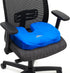 Orthopedic Comfort Seat Cushion for Stadium and Home Use