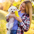 Sumind Dog Tough Corn Toys for Aggressive Chewers, Indestructible Squeaky Toothbrush Interactive Toys for Small Medium