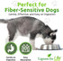 10mg Lignans For Life HMR LIGNANS Capsules - Perfect for Small Dog Breeds - Vitamin for Healthy Pet | Multivitamin |
