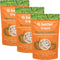 A Better Treat – Freeze Dried Organic Pumpkin Dog and Cat Treats, Natural, Healthy, Diabetic Friendly