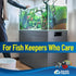 TankFirst Complete Aquarium Water Conditioner, 250 ml, Removes Chlorine and Detoxifies Ammonia