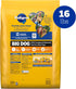 Pedigree Complete Nutrition Big Dog Dry Dog Food, Roasted Chicken, Rice and Vegetable Flavor, 16 lb. Bag