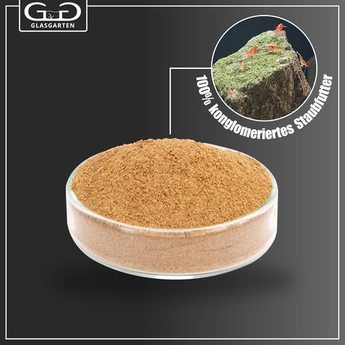 GlasGarten Shrimp Baby Food