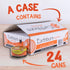 Earthborn Holistic Catalina Catch Grain Free Canned Cat Food, 3 Oz, Case Of 24