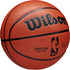 3, 6 7 WILSON NBA Authentic Indoor/Outdoor Basketballs - Size Size and Size