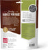 The Honest Kitchen Jerky Harvest Mini Bars: Chicken Recipe With Apples & Blueberries, 4 oz Bag