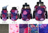 Koverz One Gallon Jug Carrier, Midnight Mums, Compatible with Yeti & RTIC One Gallon Jugs