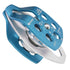 SEPEAK CE 30kN Large Rescue Climbing Pulley, Double Sheave with Swing Plate, Portable Outdoor Safety Pulley for