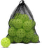 Magicorange Pickleball Balls, 20 Pack USAPA Approved Outdoor Pickleballs, High Elasticity &