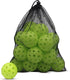 Magicorange Pickleball Balls, 20 Pack USAPA Approved Outdoor Pickleballs, High Elasticity &