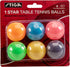 1-Star (12-Pack) STIGA Orange Balls