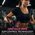 Gym Gloves for Weight Lifting,Workout Gloves with Full Palm ProtectionBreathable Fitness Glove for Men