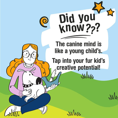 Nylabone Rexii Interactive Dog Toy for Small Dogs, Lightweight Flexible Toy for Creative Play & Exercise