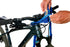 Winter/All-Season EZ Tab Bike Bungee Tow Rope for Bikes, E-Bikes, Skiing | MTB & Cycling Stretch Pull Strap