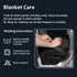 Kritter Planet Waterproof Sofa Blanket for Dogs, Pee Proof Reversible Couch Cover, Washable Liquid Proof Furniture