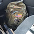 Tactical Backpack Military Hiking Daypack Molle for Men 3 Day Assault Bug Out