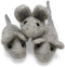 Cat Mouse Toy - 3 Felted Wool Mouse Toys Without Catnip for Indoor Cats and Kittens