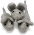 Cat Mouse Toy - 3 Felted Wool Mouse Toys Without Catnip for Indoor Cats and Kittens
