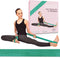 SuperiorBand Ballet Stretch Band for Dancers - Dance Stretch Bands for Gymnastics and Ballet Training, Green