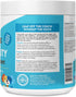 Jack&Pup Dog Joint Supplement Flex-Agility Bark Buddies - Glucosamine Chondroitin Hip and Joint Chews (5oz, 60 Ct)