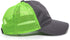 Outdoor Cap Garment Washed Meshback Cap for Casual Wear