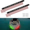 RVZONE Boat Navigation Lights, Navigation Lighting For Boats Led, Marine Lighting For