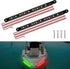 RVZONE Boat Navigation Lights, Navigation Lighting For Boats Led, Marine Lighting For