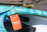Yakuzzi Kayak Drink/Cup Holder, Accessories for Canoes and Kayaks