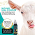 Blood Stop Powder, 3 oz, Quick Stop Bleeding for Dogs, Cats, Pigs, Horses, Styptic Powder for Wounds