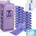 TravelJohn TravelJane Resealable Disposable Urinal Bags Travel Urinal for Women, Men & Kids