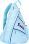 Franklin Sports Pickleball Bags - Sling Bag Backpack for Gear + Equipment