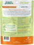 Honest to Goodness Plant Snacks, Mellow Belly Pumpkin & Cinnamon Recipe Dog Treats, 8oz