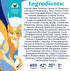 Solid Gold High Protein Dry Cat Food - Indigo Moon with Digestive Probiotics, Grain & Gluten Free, Chicken, 3lb