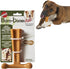 SPOT Bam-Bones Plus T Bone - Bamboo Fiber & Nylon, Durable Long Lasting