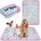 BEAUTYZOO Reusable Puppy Pads,Washable Pee Pads for Dogs,Non Slip Wee Wee Pad